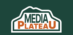 Media Plateau Logo